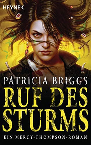 Cover of Ruf des Sturms