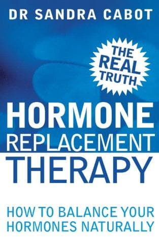 Cover of Hormone Replacement Therapy