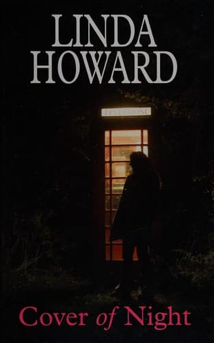 Cover of Cover of night