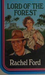 Cover of Lord of the forest