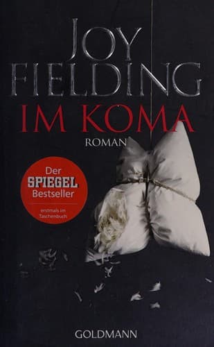 Cover of Im Koma
