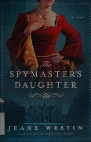 Cover of The spymaster's daughter