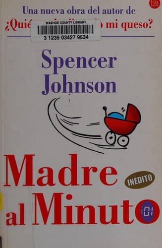 Cover of Madre al minuto