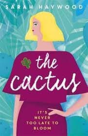 Cover of The Cactus
