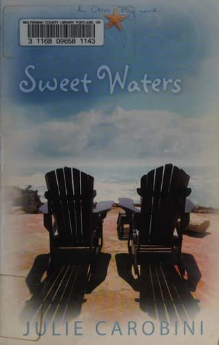 Cover of Sweet Waters