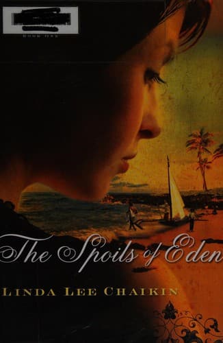 Cover of The spoils of Eden