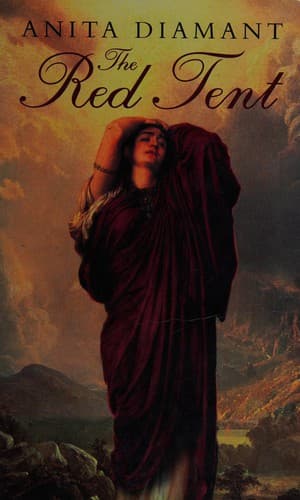 Cover of Red Tent