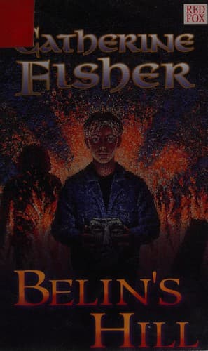 Cover of Belin's hill