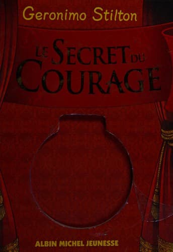 Cover of El secreto del valor