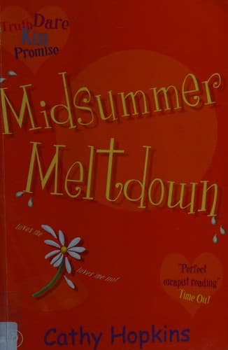 Cover of Midsummer meltdown