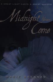 Cover of Midnight never come