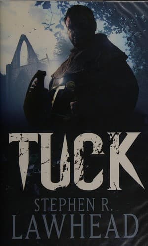 Cover of Tuck