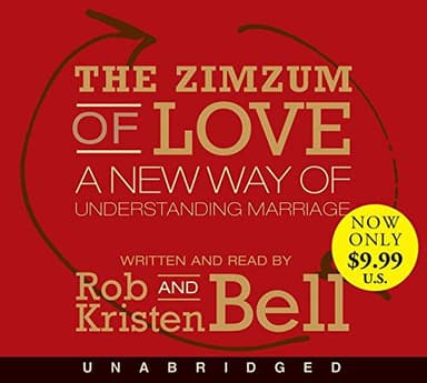 Cover of The Zimzum of Love