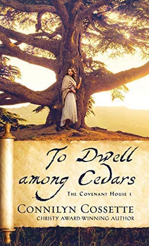 Cover of To Dwell among Cedars