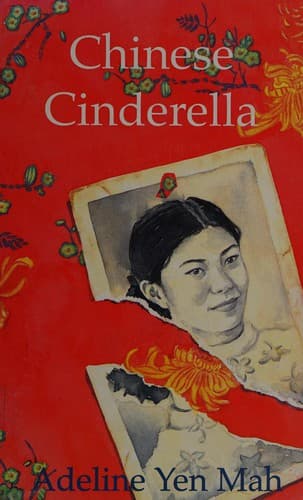 Cover of Chinese Cinderella