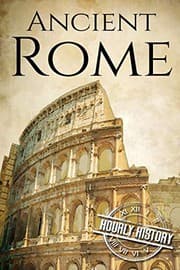 Cover of Ancient Rome