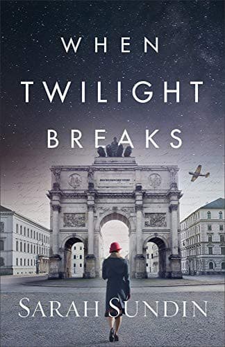 Cover of When Twilight Breaks