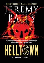 Cover of Helltown