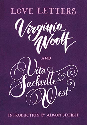 Cover of Virginia Woolf and Vita Sackville-West
