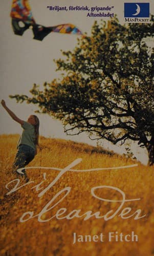 Cover of Vit oleander