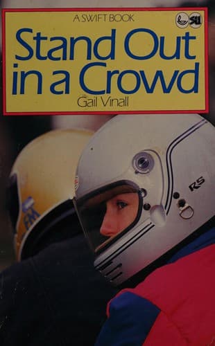 Cover of Stand Out in a Crowd (A Swift Book)