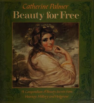 Cover of Beauty for Free