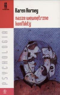 Cover of Nasze wewnętrzne konflikty