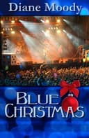 Cover of Blue Christmas