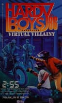 Cover of Virtual Villainy