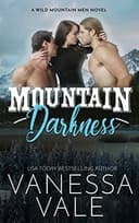 Cover of Mountain Darkness