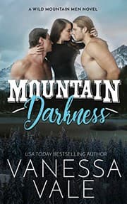 Cover of Mountain Darkness