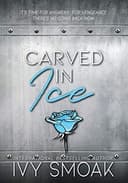 Cover of Carved in Ice