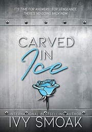 Cover of Carved in Ice