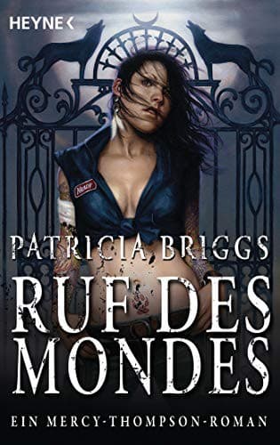 Cover of Ruf des Mondes