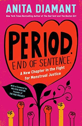Cover of Period. End of Sentence