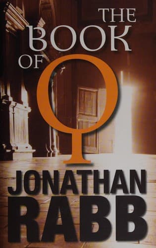 Cover of The book of Q