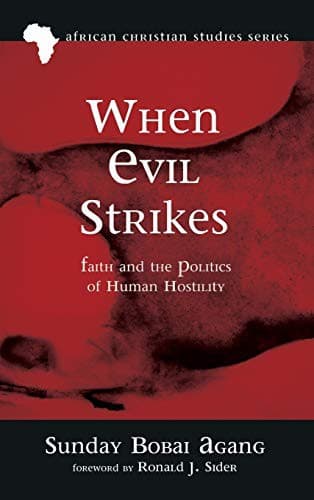 Cover of When Evil Strikes
