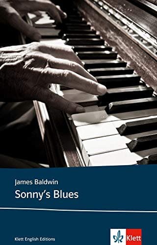 Cover of Sonny's Blues