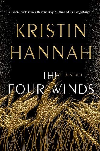 Cover of Four Winds