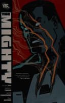Cover of The mighty