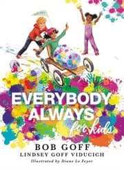 Cover of Everybody, Always for Kids