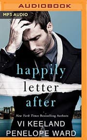 Cover of Happily Letter After