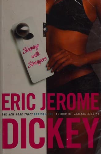 Cover of Sleeping with Strangers