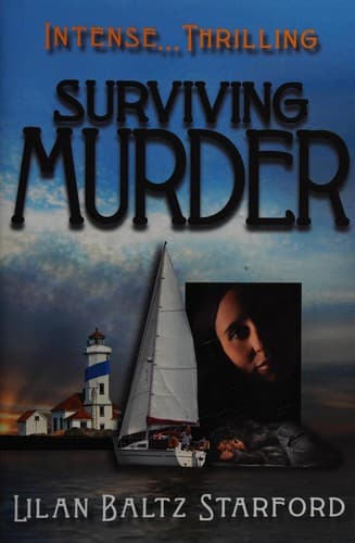 Cover of Surviving murder