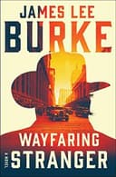 Cover of Wayfaring Stranger