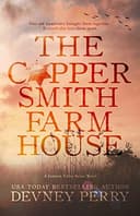 Cover of The Coppersmith Farmhouse: Jamison Valley