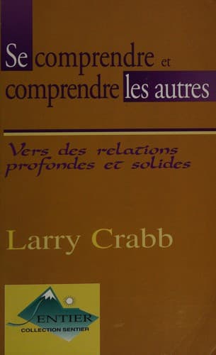 Cover of Se comprendre et comprendre les autres