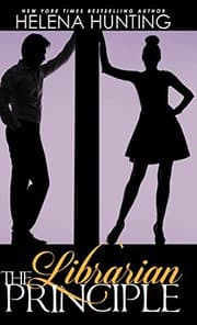 Cover of The Librarian Principle