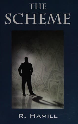 Cover of The scheme