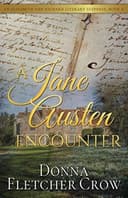Cover of A Jane Austen Encounter